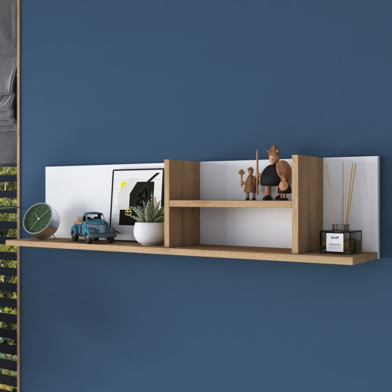 Nástěnná police AE103 - 2641