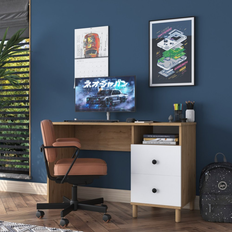 Psací stůl HA109 - 2633