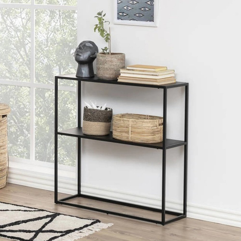 Příborník Andas - Black