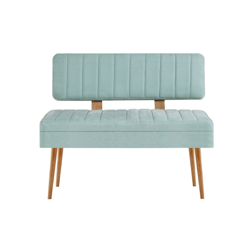 Bank Vina 0400 - 1 - Atlantic, Green