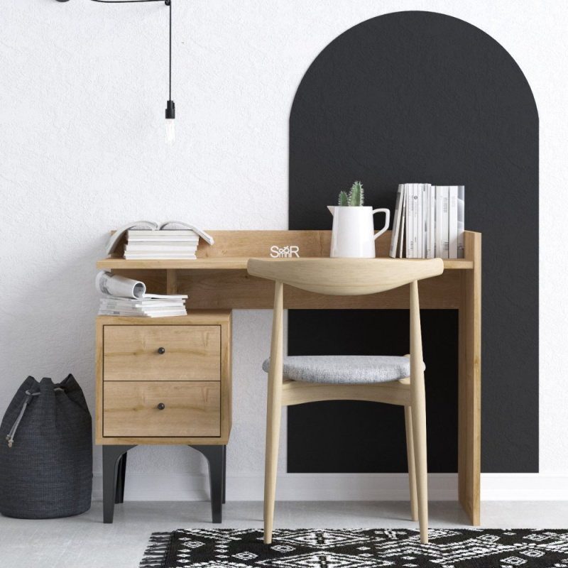 Psací stůl Puuk - Dec0087