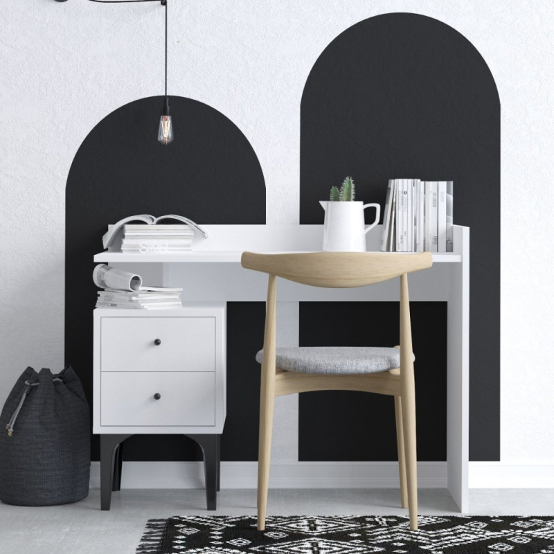 Psací stůl Dow - Dec0088