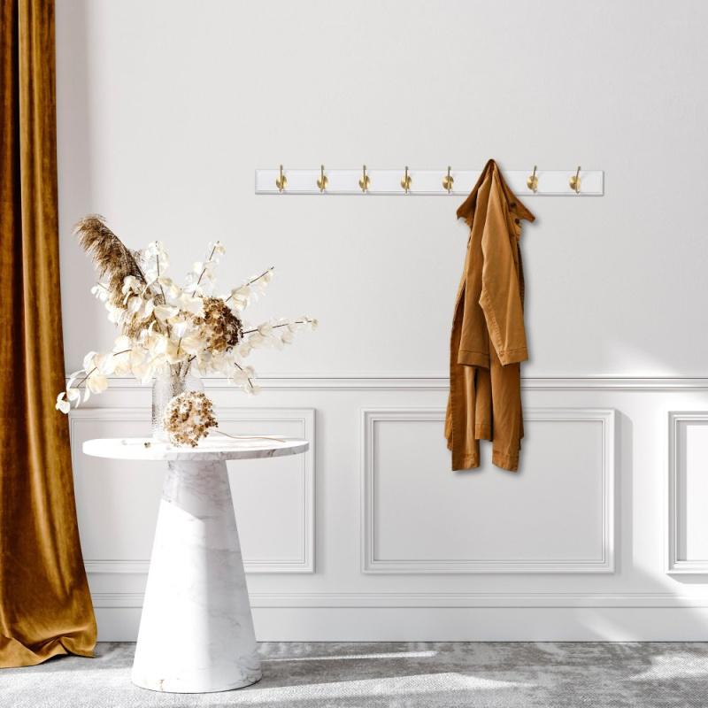 Wooden Wall Hook ASK-007