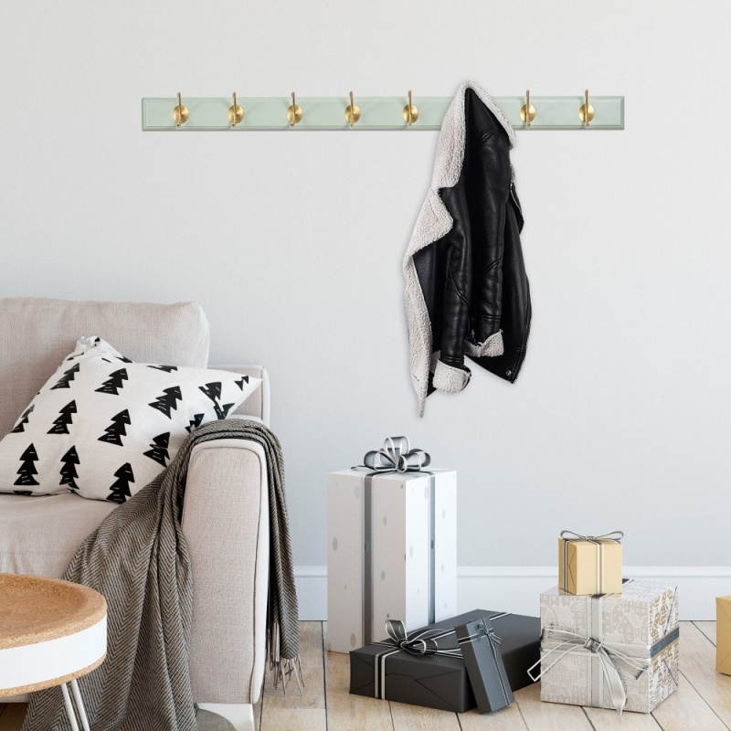 Wooden Wall Hook ASK-019