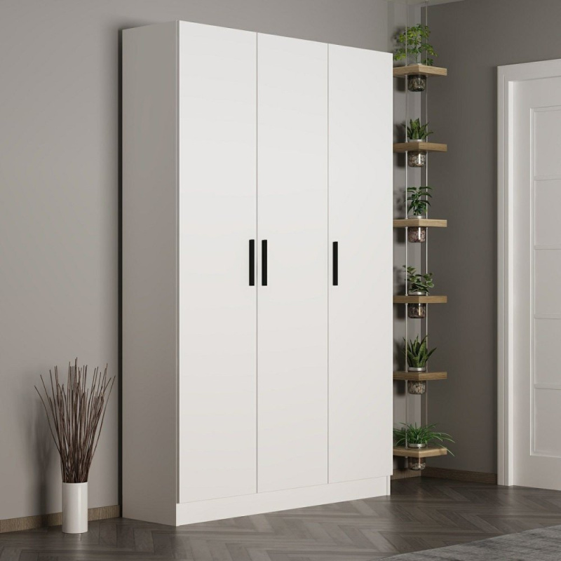 Předsíňová stěna Noah - 8199