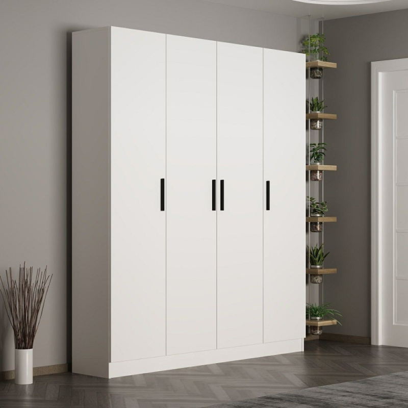 Předsíňová stěna Noah - 8200