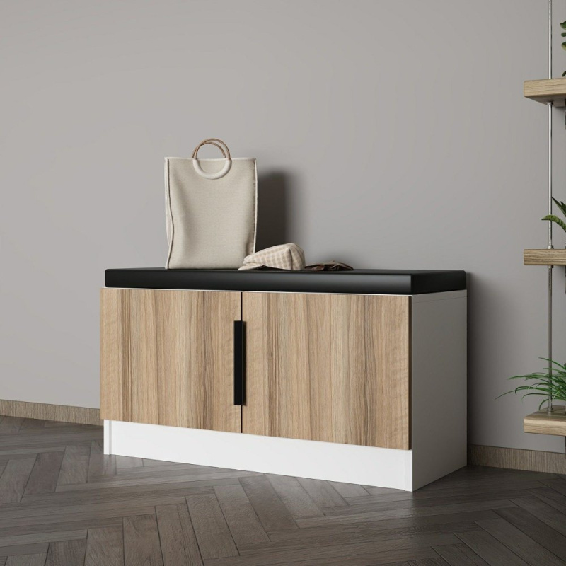 Předsíňová stěna Noah - 8310