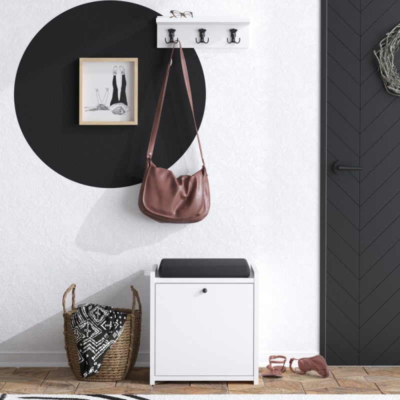 Předsíňová stěna Tinky