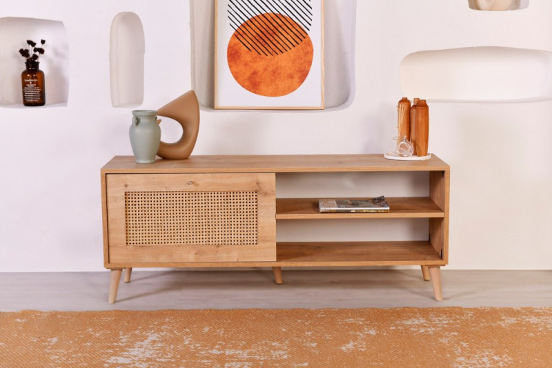 TV stolek Hazeran 140