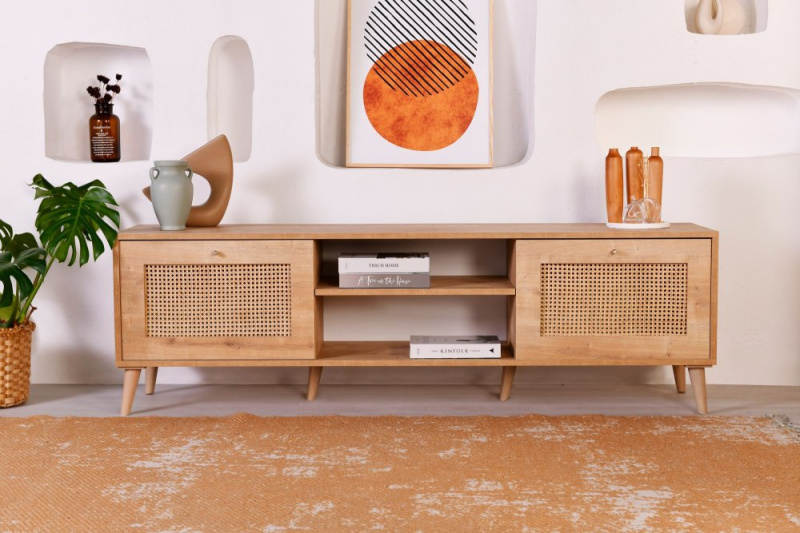 TV stolek Hazeran 180