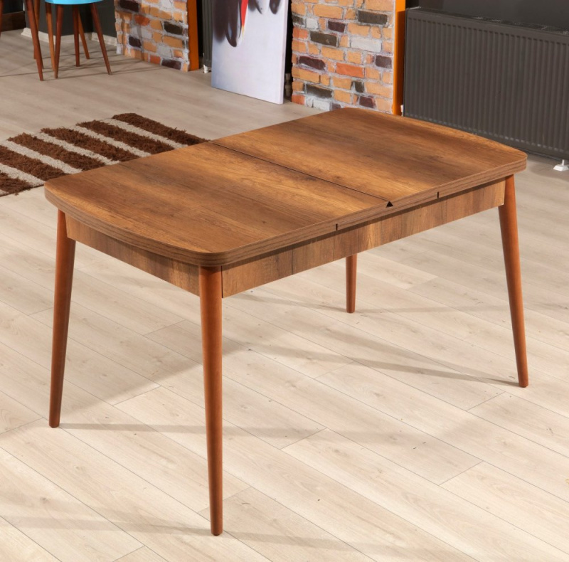 Extendable Dining Table Barok