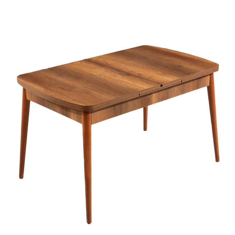 Extendable Dining Table Barok