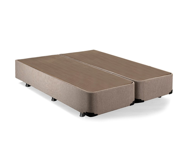 Rám dvoulůžkové postele Luna Double - 150x200