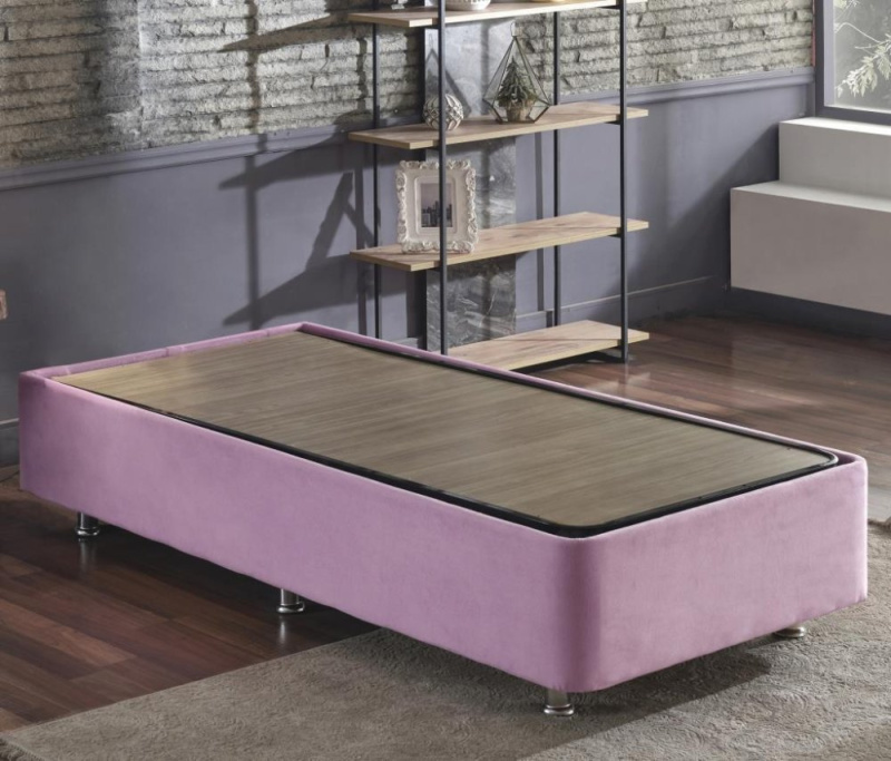 Rám jednolůžkové postele Pinky Single - 120x200