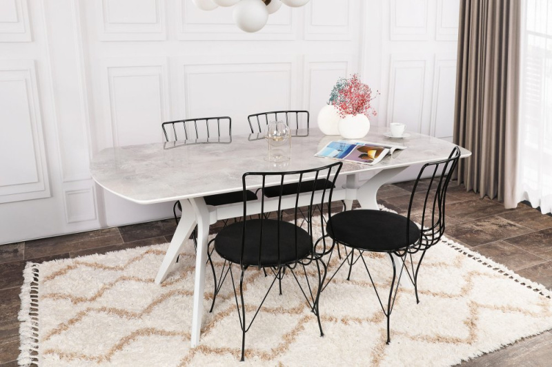 Jídelní stůl Ares 1042