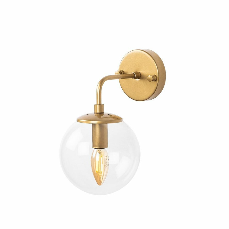 Nástěnná lampa Horn - 12216