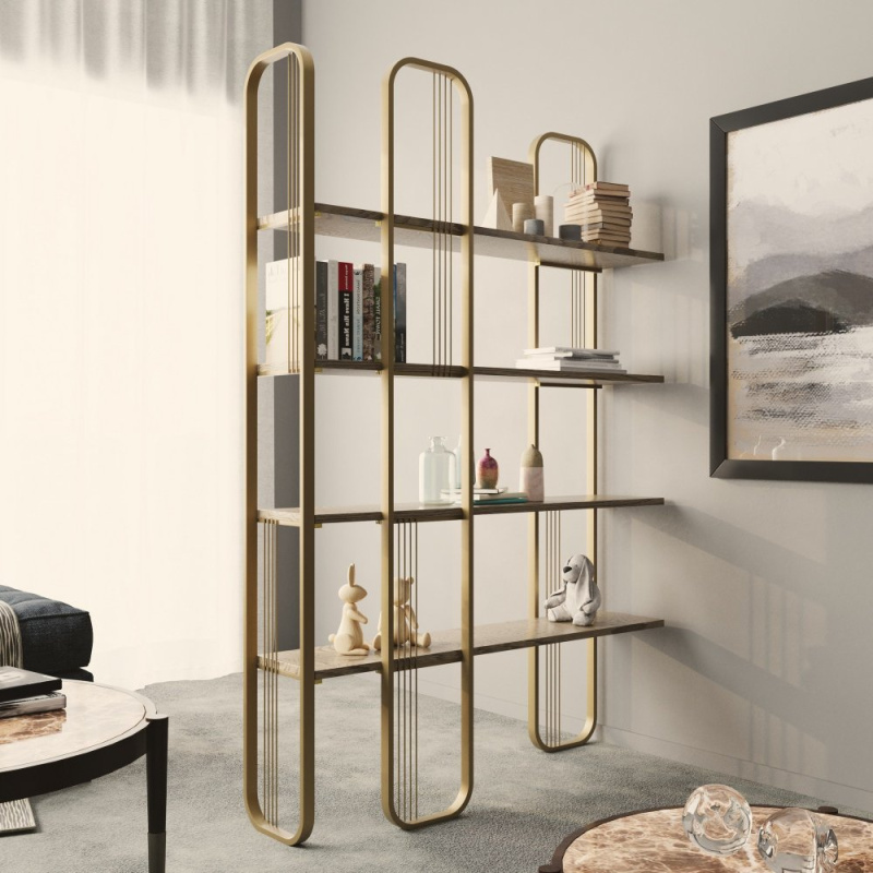 Knihovna Sierra - Yellow