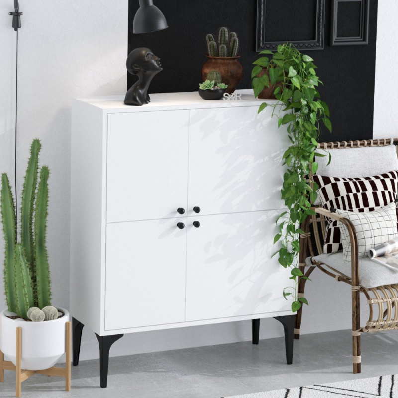 Konzolový stolek Moon