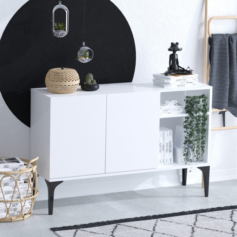 Konzolový stolek Galaxy - Dec0075