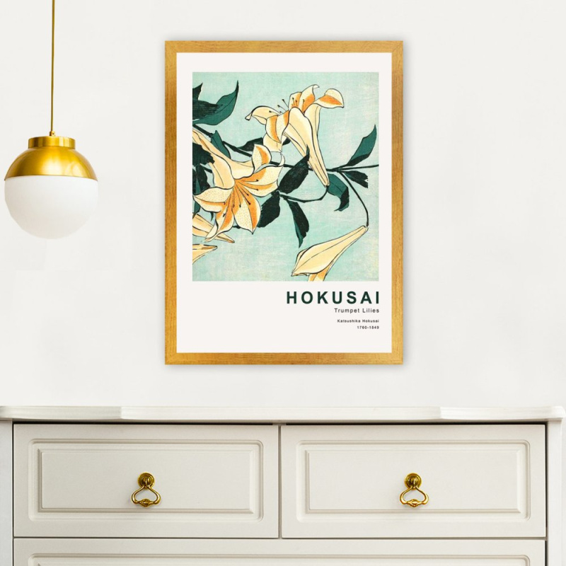 Dekorativní rámovaný obraz AC13256-5575