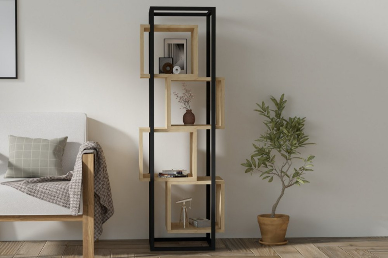 Knihovna Rabant - Sapphire