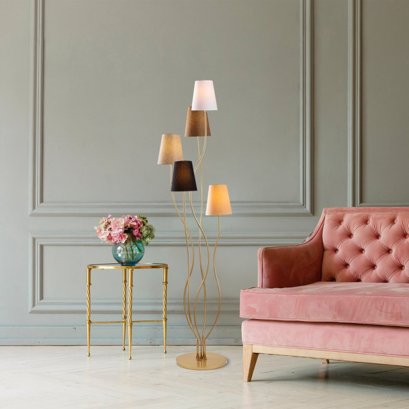 Stojací lampa Bonibon - 13239