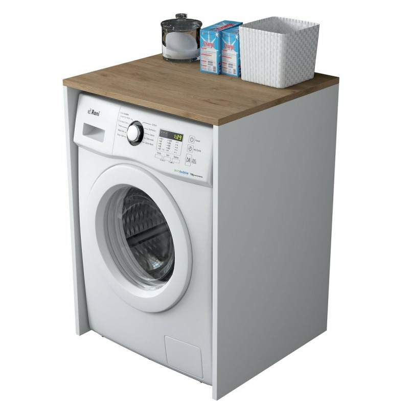 Skříňka na pračku KD103 - 2341