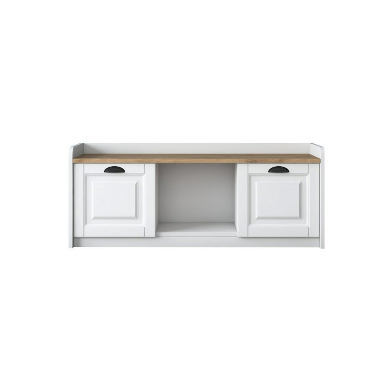 Botník P2 - 1808 - Walnut