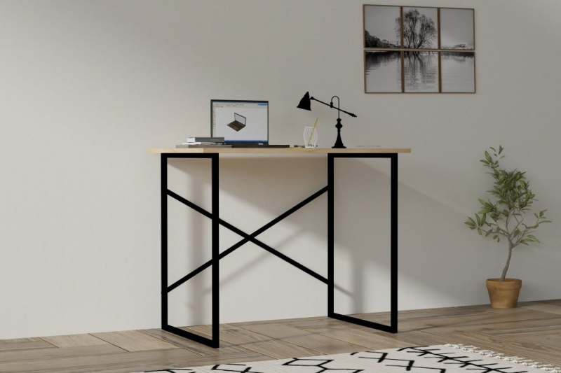 Psací stůl Addis - Oak