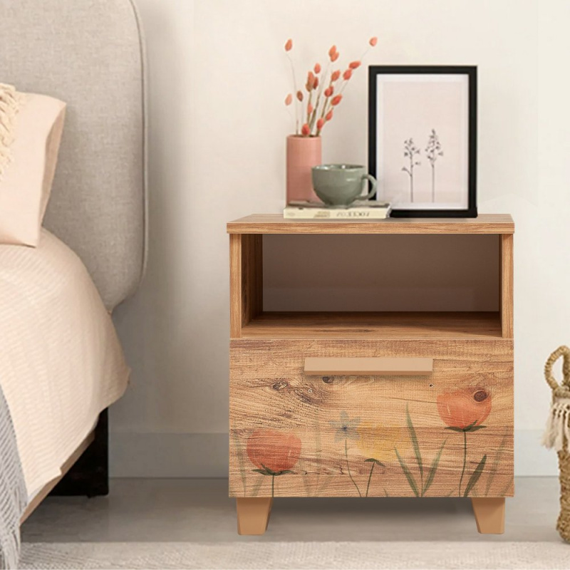 Noční stolek Leva Alfa Tulip