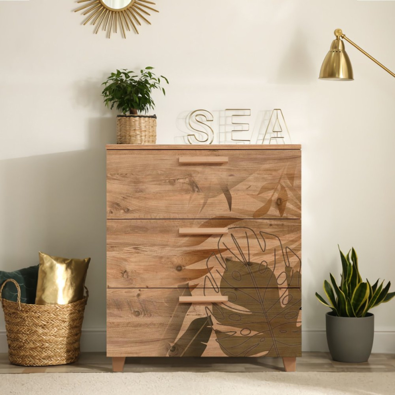 Komoda Leva Gravis Forest