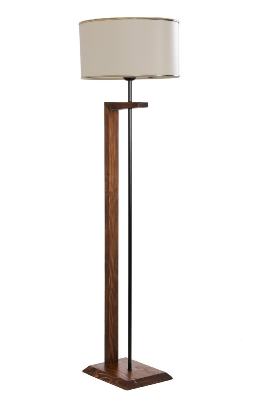 Stojací lampa 8637-2