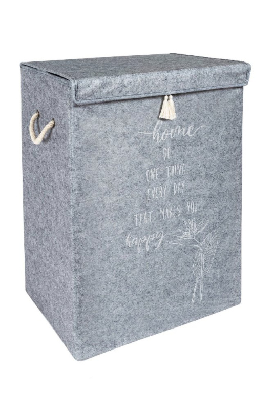 Felt Basket ALS-03488