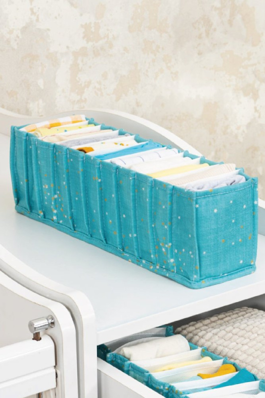 Felt Basket ALS-04102