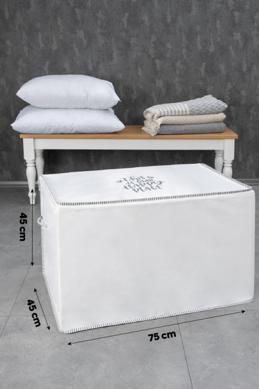 Felt Basket ALS-04171