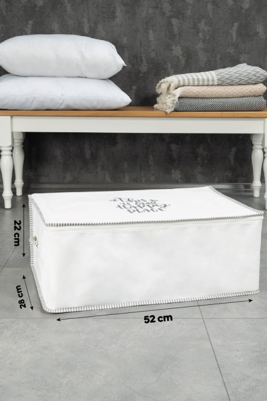 Felt Basket ALS-04188