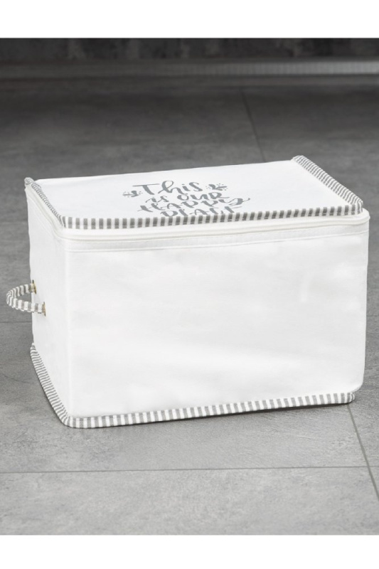 Felt Basket ALS-04201