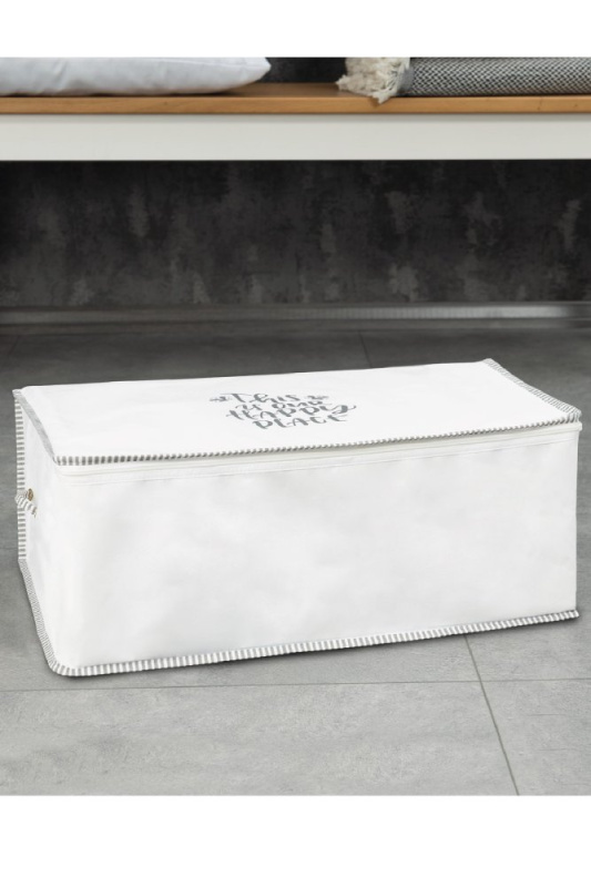 Felt Basket ALS-04195