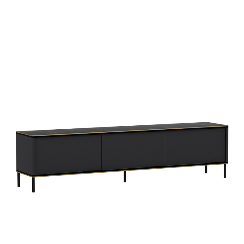 TV stolek Imaj - Anthracite