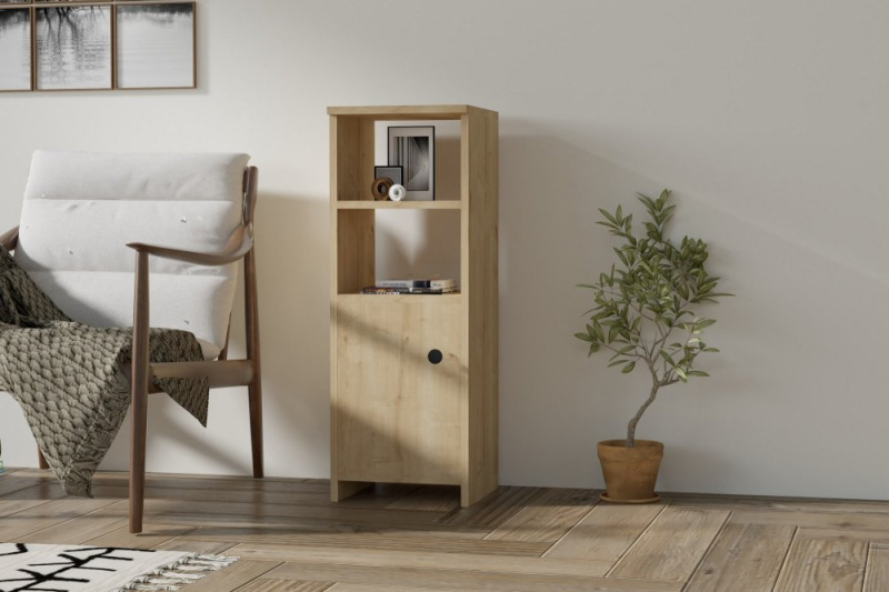 Knihovna Owen - Sapphire