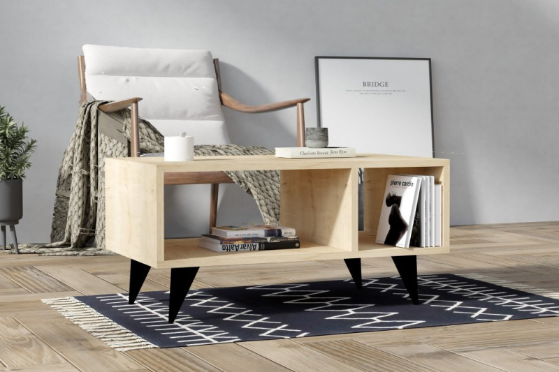 Konferenční stolek Clara - Sapphire