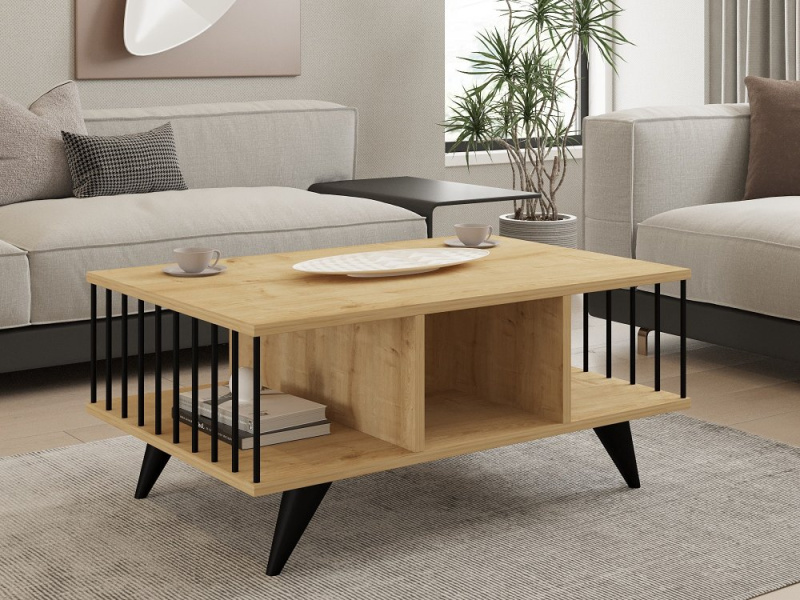 Konferenční stolek Bert - Sapphire