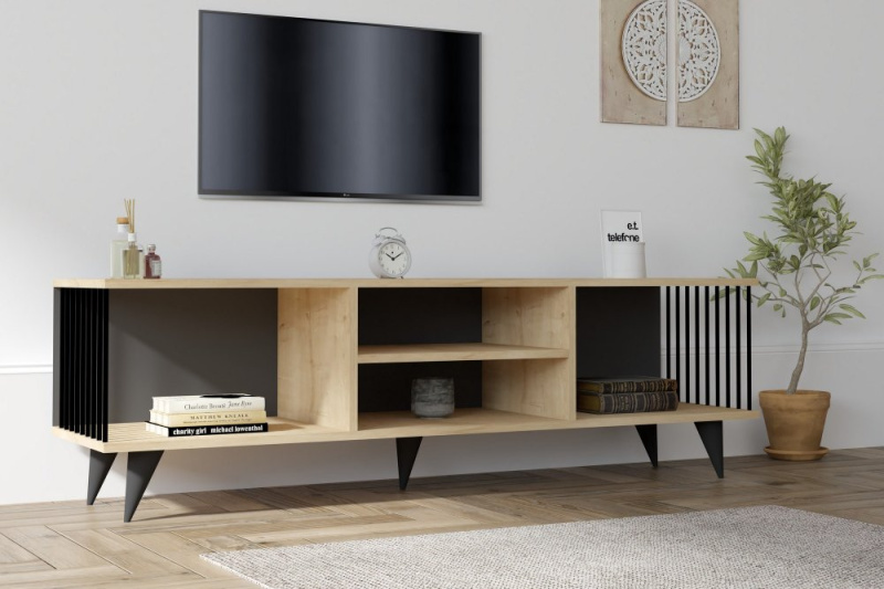 TV stolek Josef - Sapphire