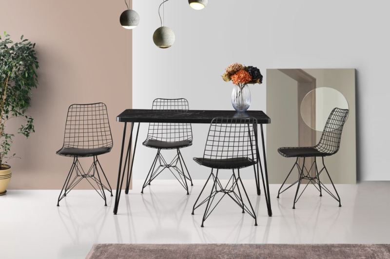 Jídelní stůl Lagos - 1421