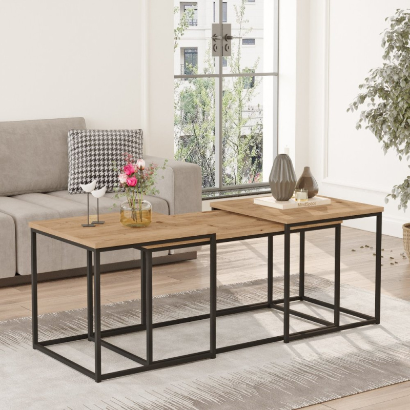 Konferenční stolek Vg9-A