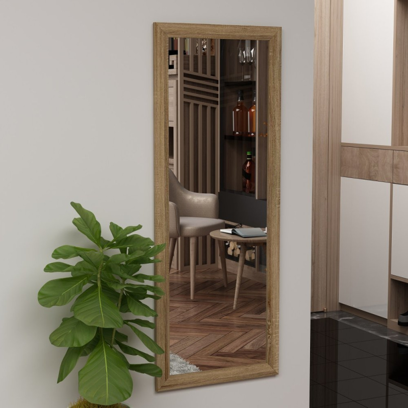 Zrcadlo Sonny - Natural