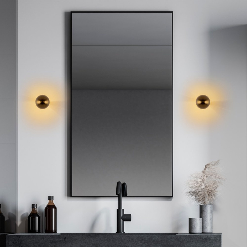 Nástěnná lampa Fungal - 13360