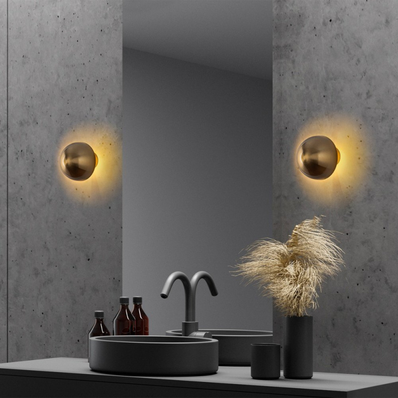 Nástěnná lampa Fungal - 13361