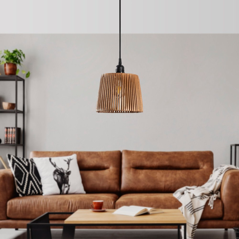 Lustr Akin - Natural