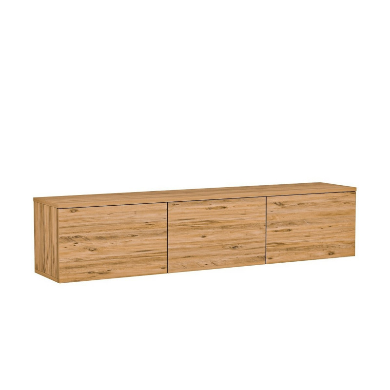 TV stolek Neon - Atlantic Pine